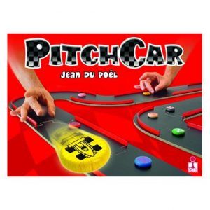 PITCHCAR