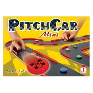 PITCHCAR MINI