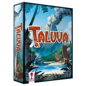 TALUVA (MULTI-IDIOMA)