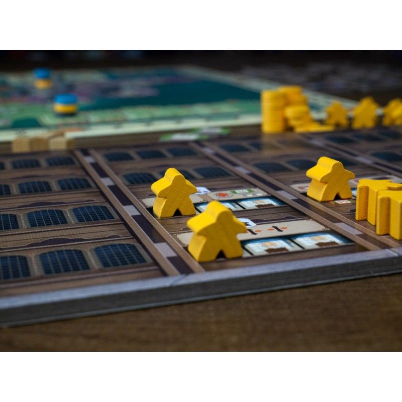 CARNEGIE - Imagen 6