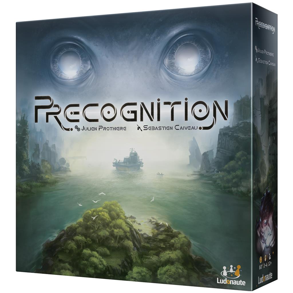 PRECOGNITION