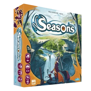 SEASONS