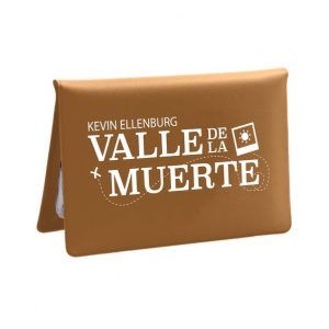 EL VALLE DE LA MUERTE