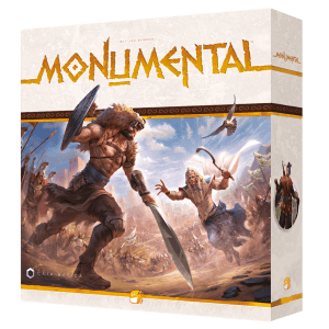MONUMENTAL