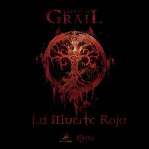 TAINTED GRAIL: LA MUERTE ROJA (EXPANSIÓN)