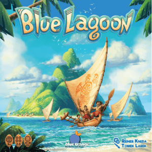 BLUE LAGOON