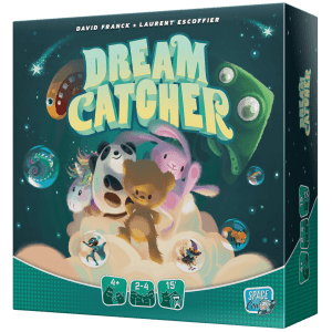 DREAM CATCHER
