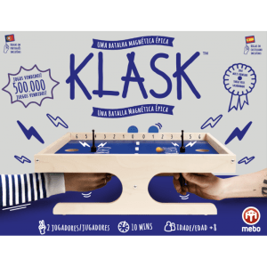 KLASK