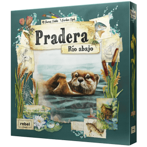 PRADERA: RÍO ABAJO (EXPANSIÓN)