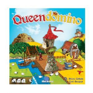 QUEENDOMINO