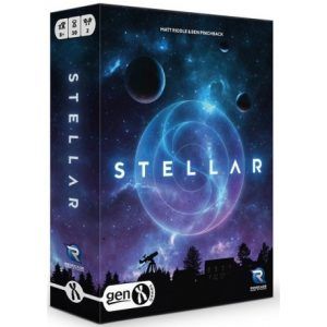 STELLAR