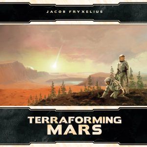 TERRAFORMING MARS: BIG BOX
