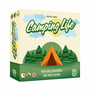 CAMPING LIFE