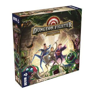 DUNGEON FIGHTER (2ª EDICIÓN)