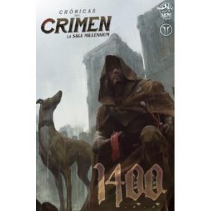CRÓNICAS DEL CRIMEN: 1400