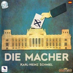 DIE MACHER