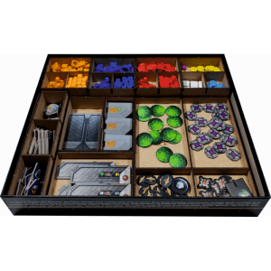 WITHOUT MESS: INSERTO GAIA PROJECT