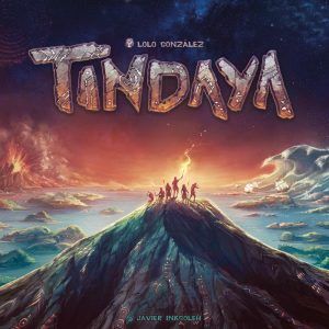 TINDAYA + PROMO