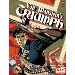 VON MANSTEIN'S TRIUMPH