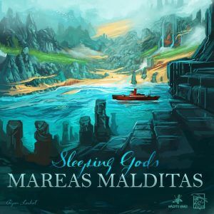 SLEEPING GODS: MAREAS MALDITAS (EXPANSIÓN)