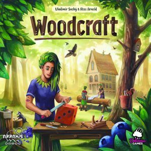 WOODCRAFT