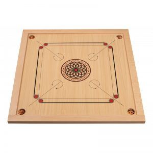CARROM: CLASSIC