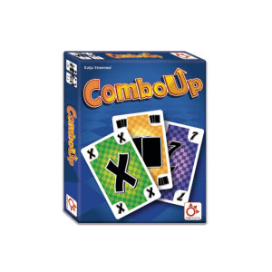 COMBO UP