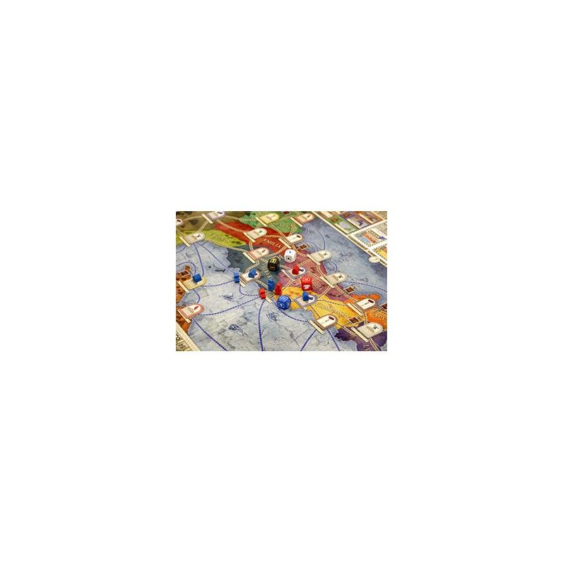 CONCORDIA: SOLITARIA (EXPANSIÓN) - Imagen 2