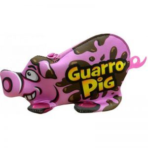 GUARRO PIG