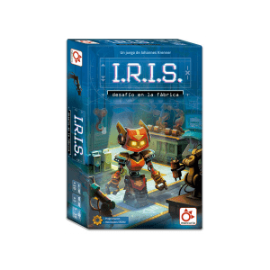 IRIS