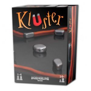 KLUSTER