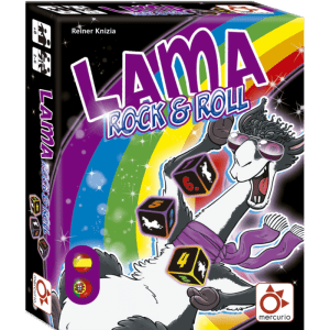 LAMA: ROCK&ROLL