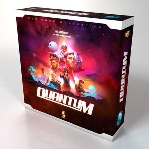 QUANTUM