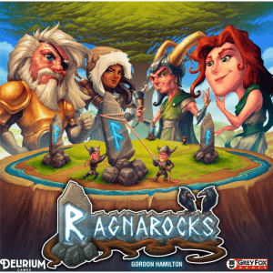 RAGNAROCKS