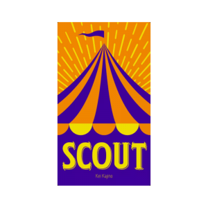 SCOUT