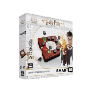 SMART 10: HARRY POTTER