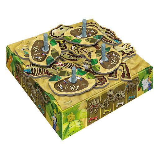 DINO BONES - Imagen 2