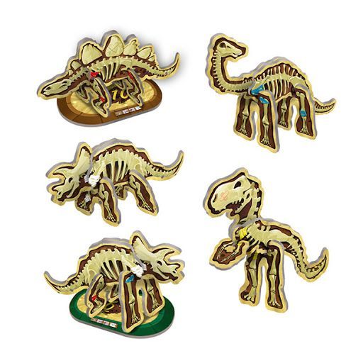 DINO BONES - Imagen 3