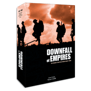 DOWNFALL OF EMPIRES