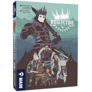 REGICIDE