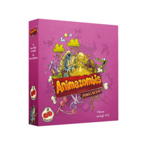 ANIMAZOMBIS
