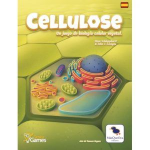 CELLULOSE