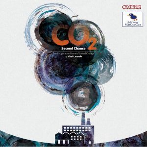 CO2: SEGUNDA OPORTUNIDAD