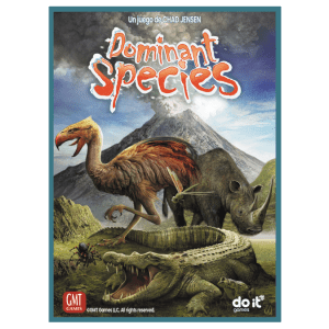 DOMINANT SPECIES