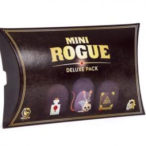 MINI ROGUE: DELUXE PACK