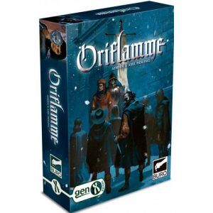 ORIFLAMME