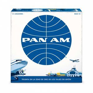 PAN AM