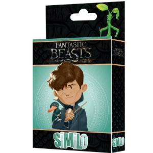 SIMILO: FANTASTIC BEASTS