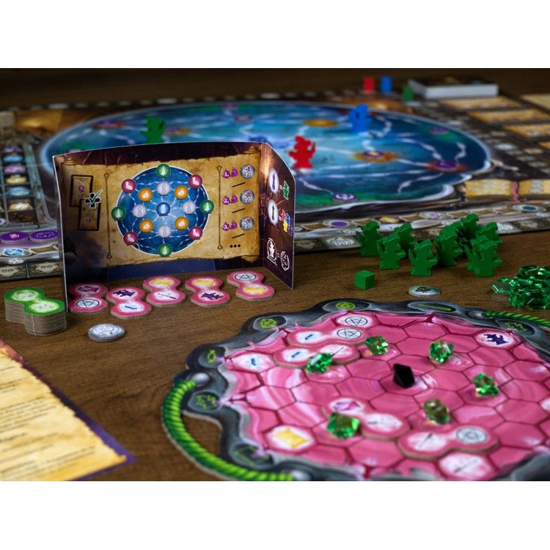 WITCHSTONE - Imagen 6