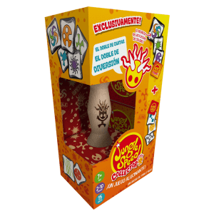 JUNGLE SPEED COLLECTOR